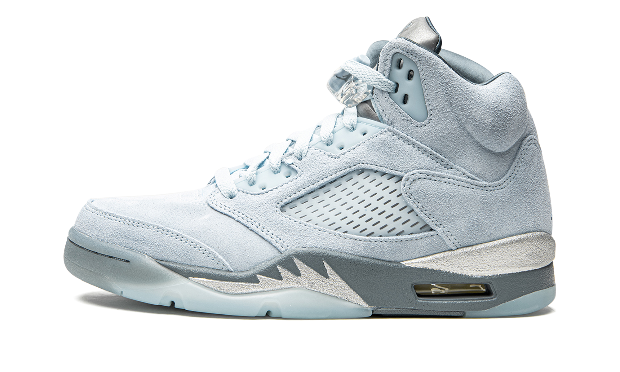 AIR JORDAN 5 RETRO WMNS "Blue Bird" DD9336 400