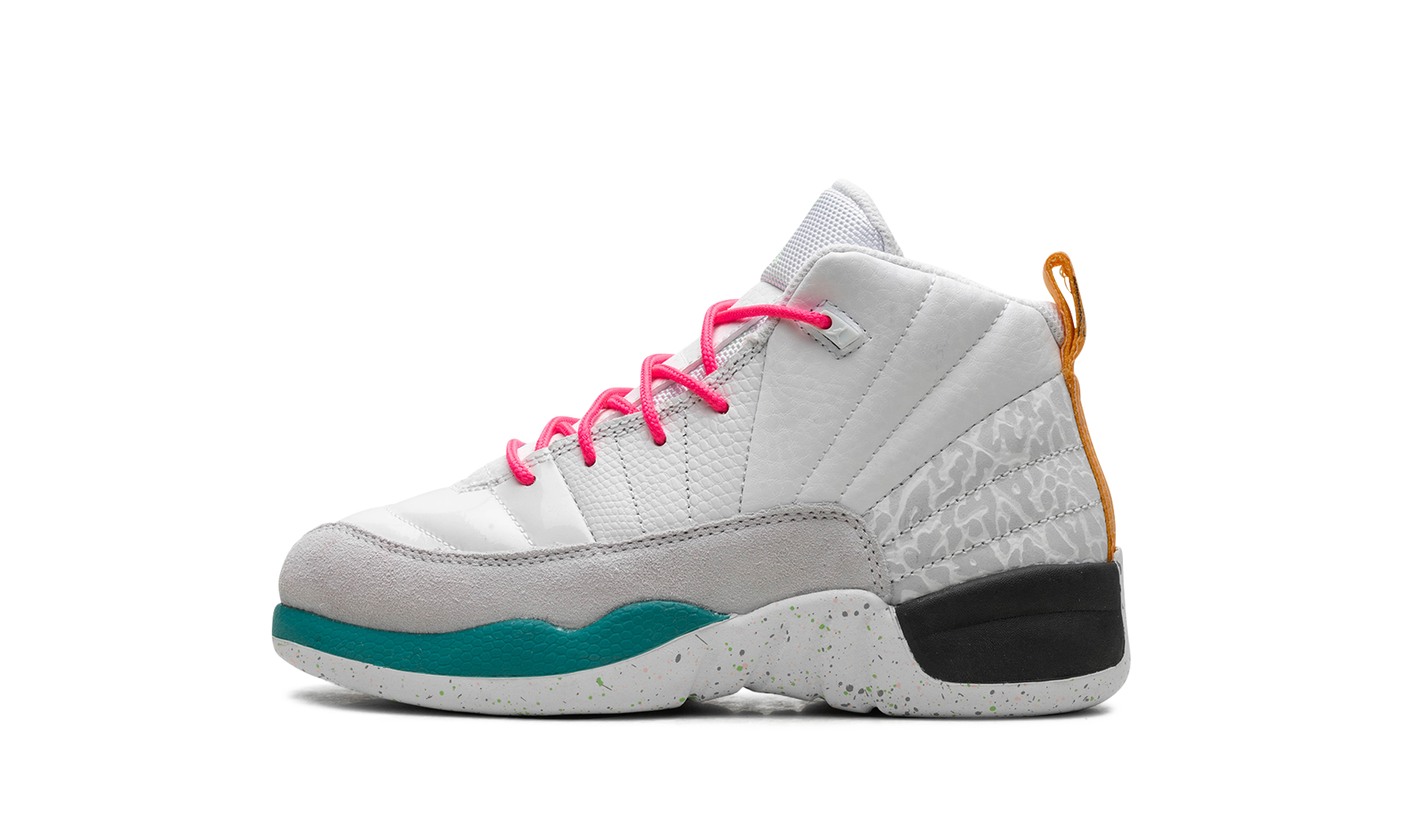 Air Jordan 12 PS "Vapor Green" 151186 130