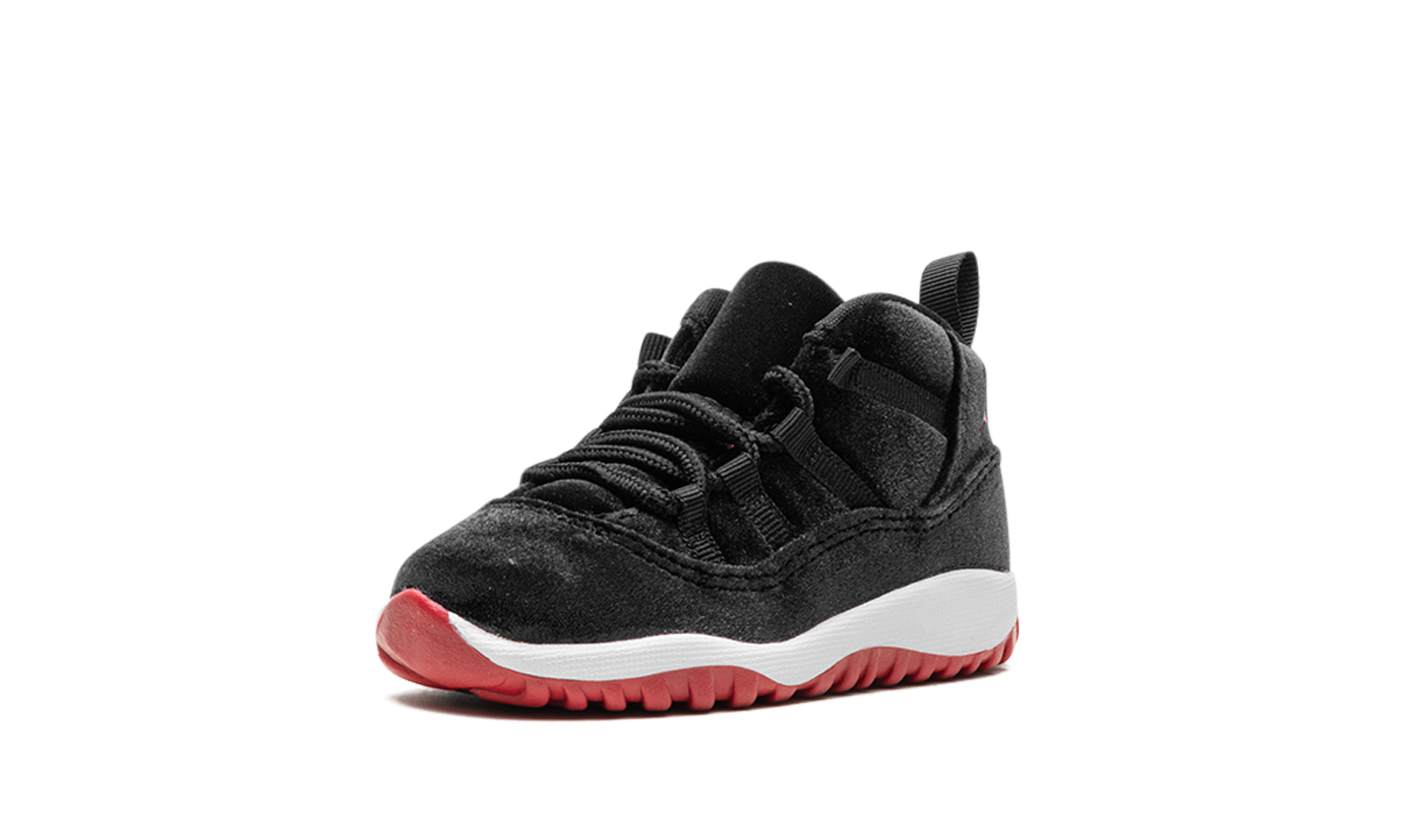 Air Jordan 11 Retro TD "Velvet Bred" HF7808 061