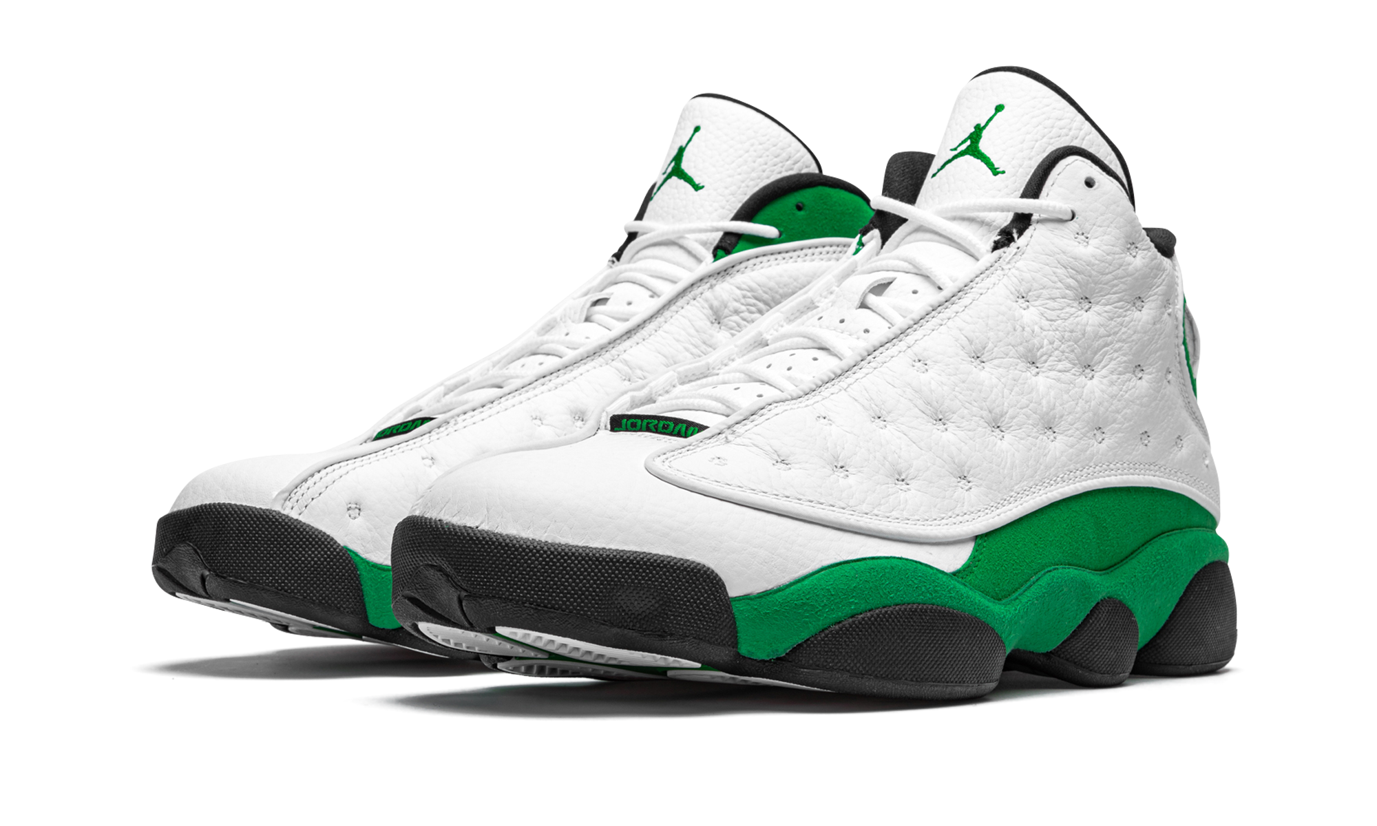 Air Jordan 13 Retro "Lucky Green" DB6537 113