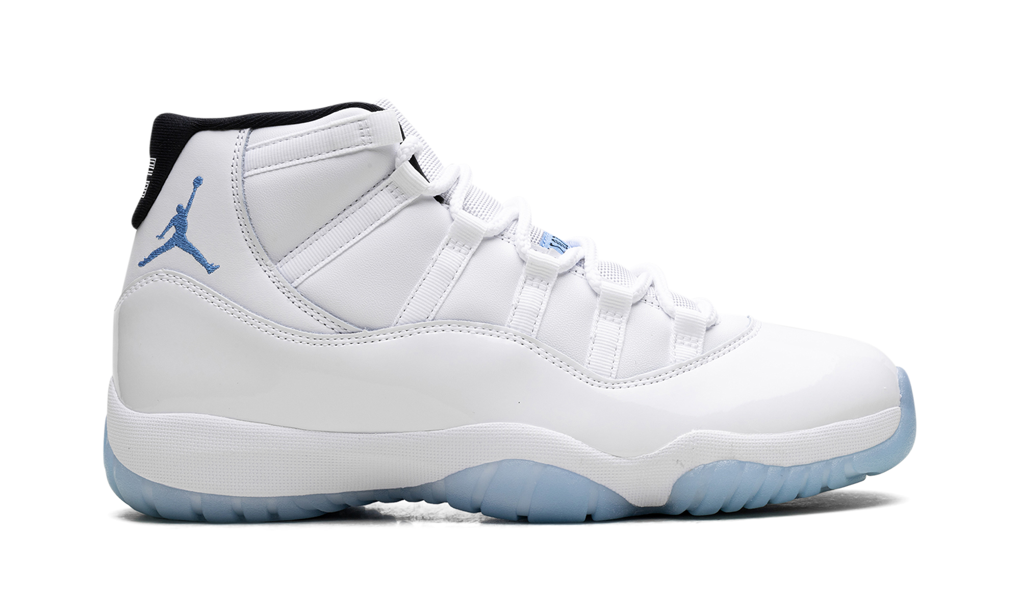 Air Jordan 11 Retro "Legend Blue" CT8012 104