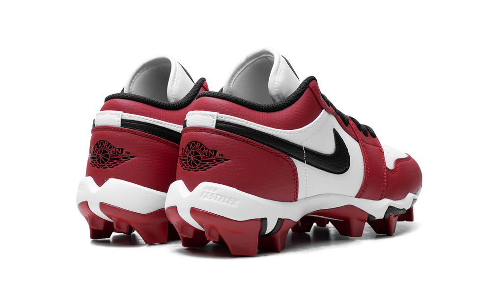 Jordan 1 Low Cleat "Chicago" HF6885 106