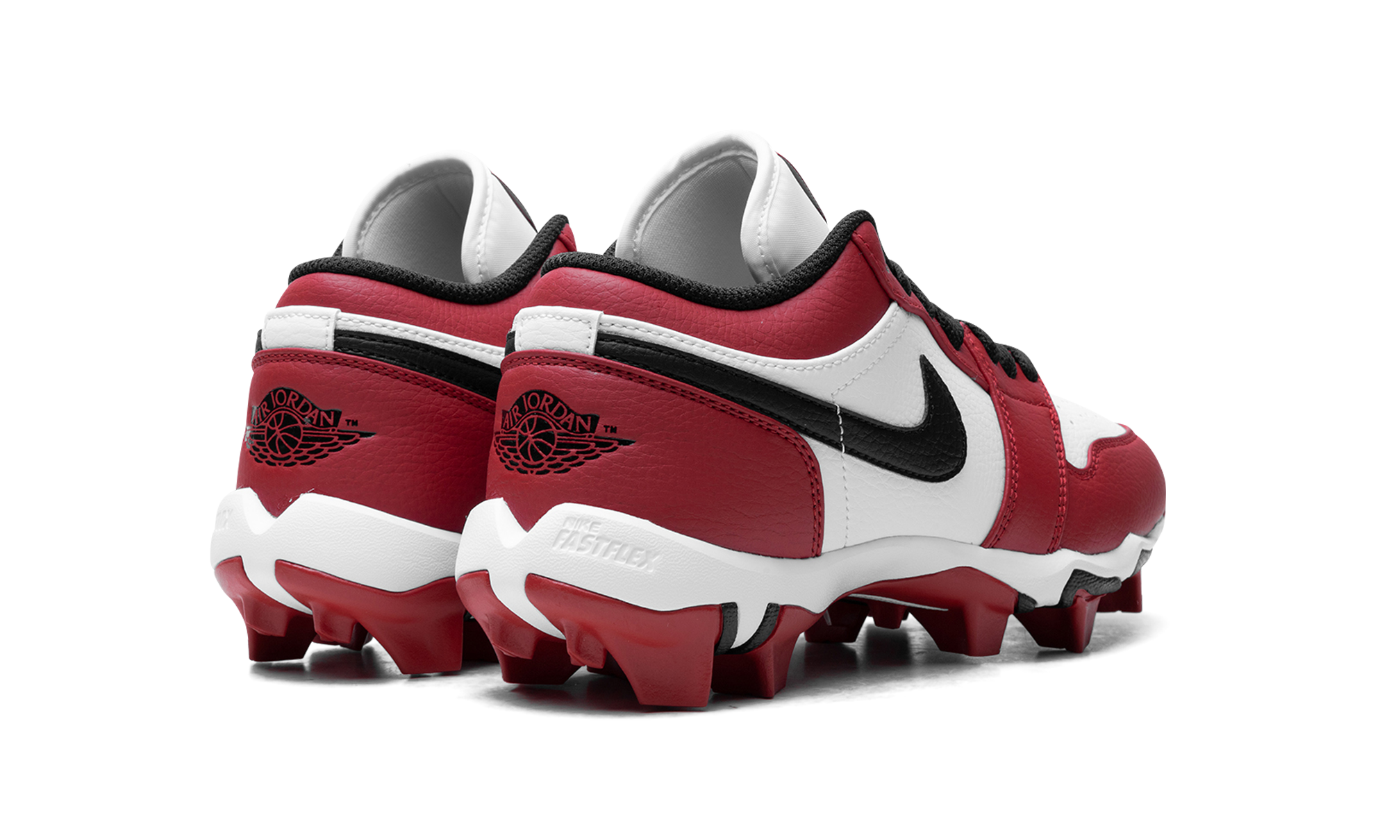 Jordan 1 Low Cleat "Chicago" HF6885 106