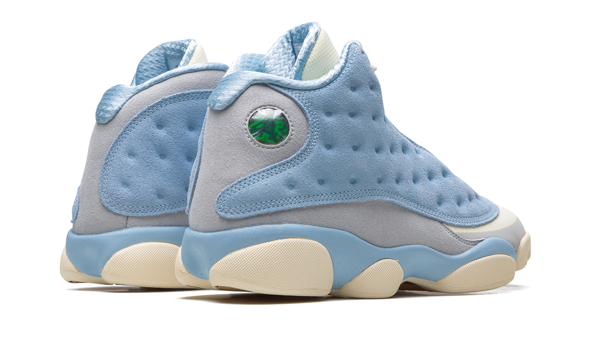 Air Jordan 13 Retro "SoleFly - I'd Rather Be Fishing" DX5763 100