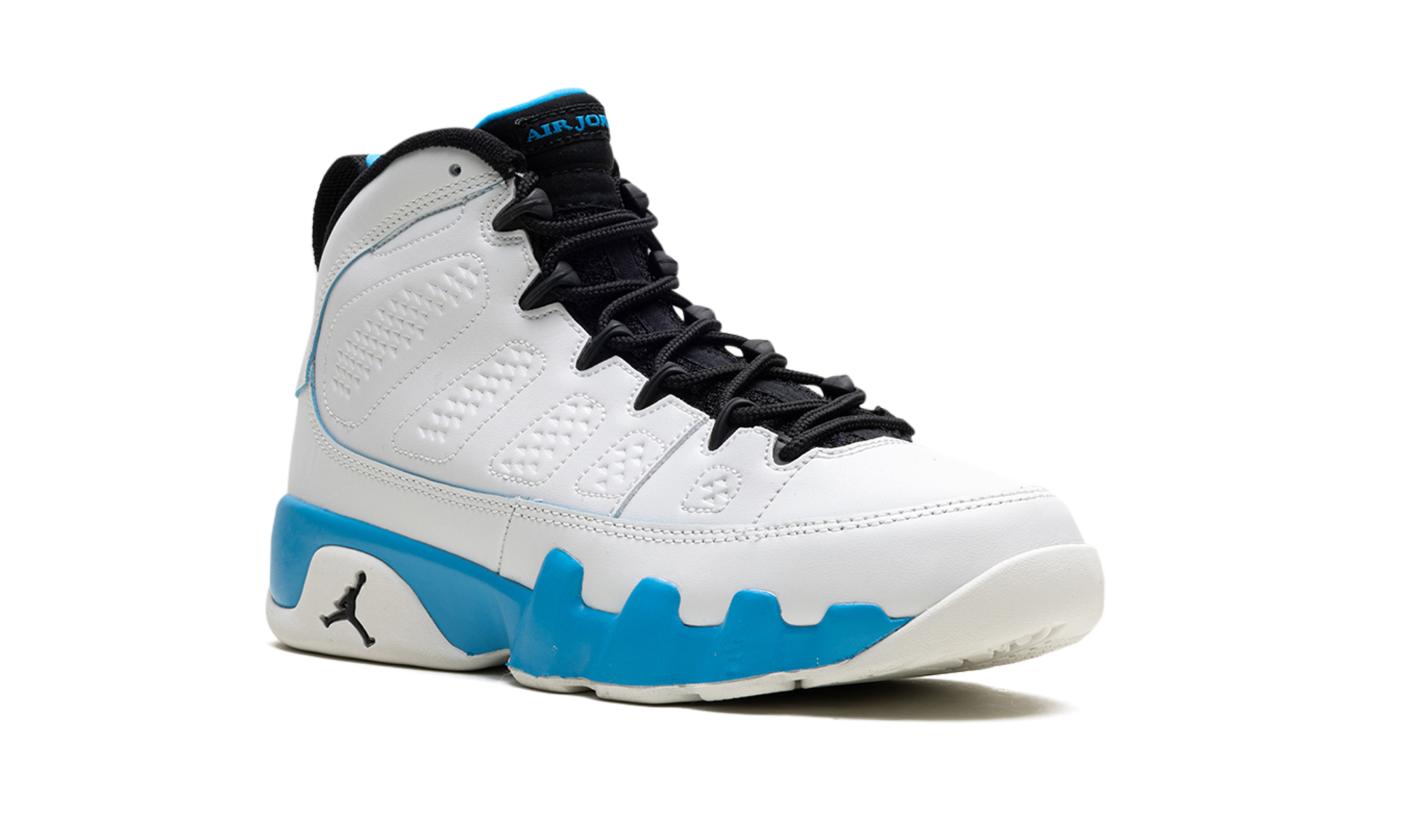Air Jordan 9 GS "Powder Blue" FV0143 101