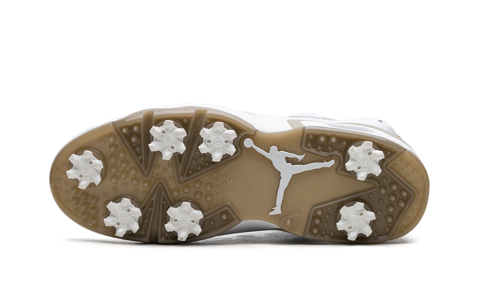 Air Jordan 6 Low Golf "White Khaki" DV1376 100