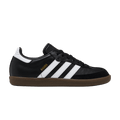 adidas Samba Leather Black White