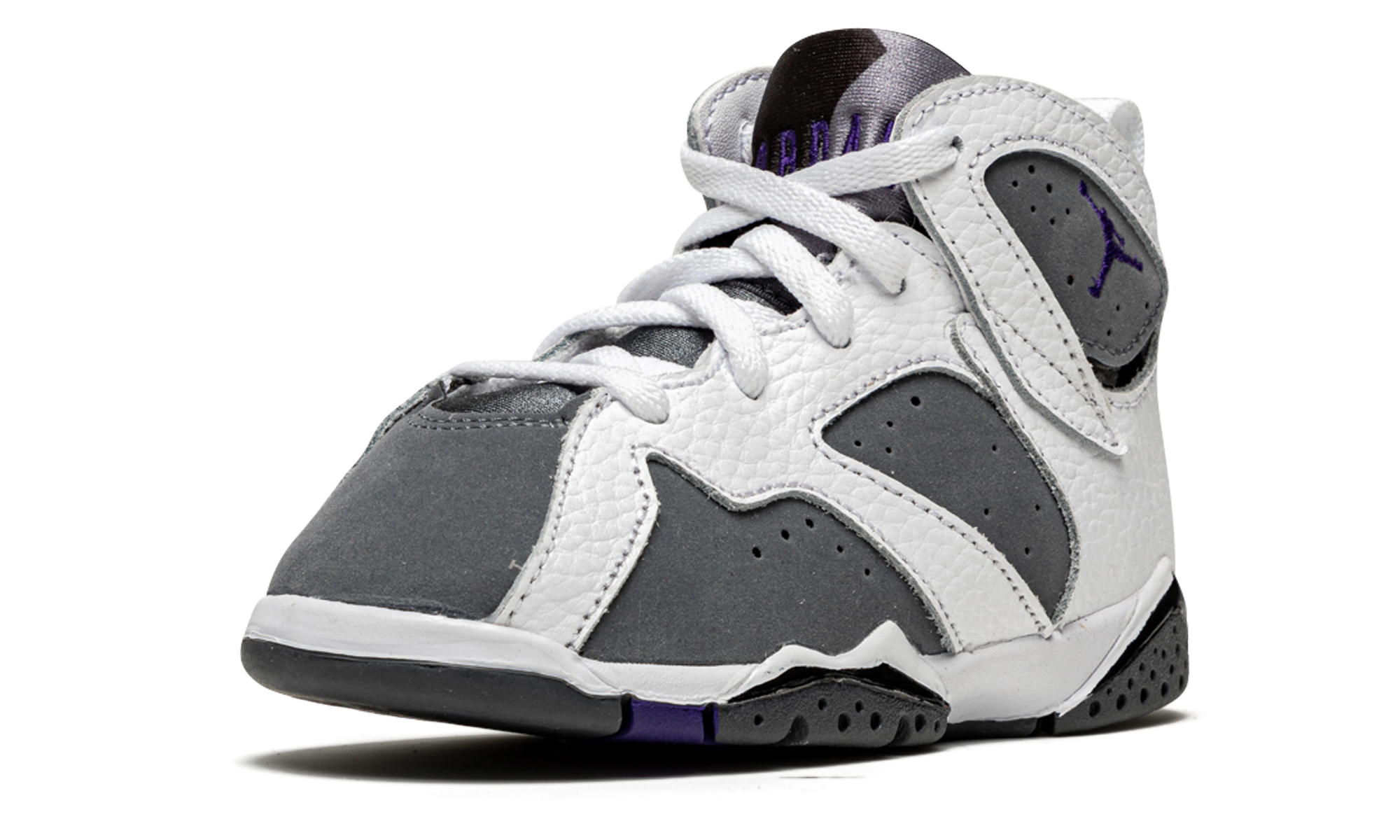 Jordan 7 Retro BT TD "Flint" DJ2776 100
