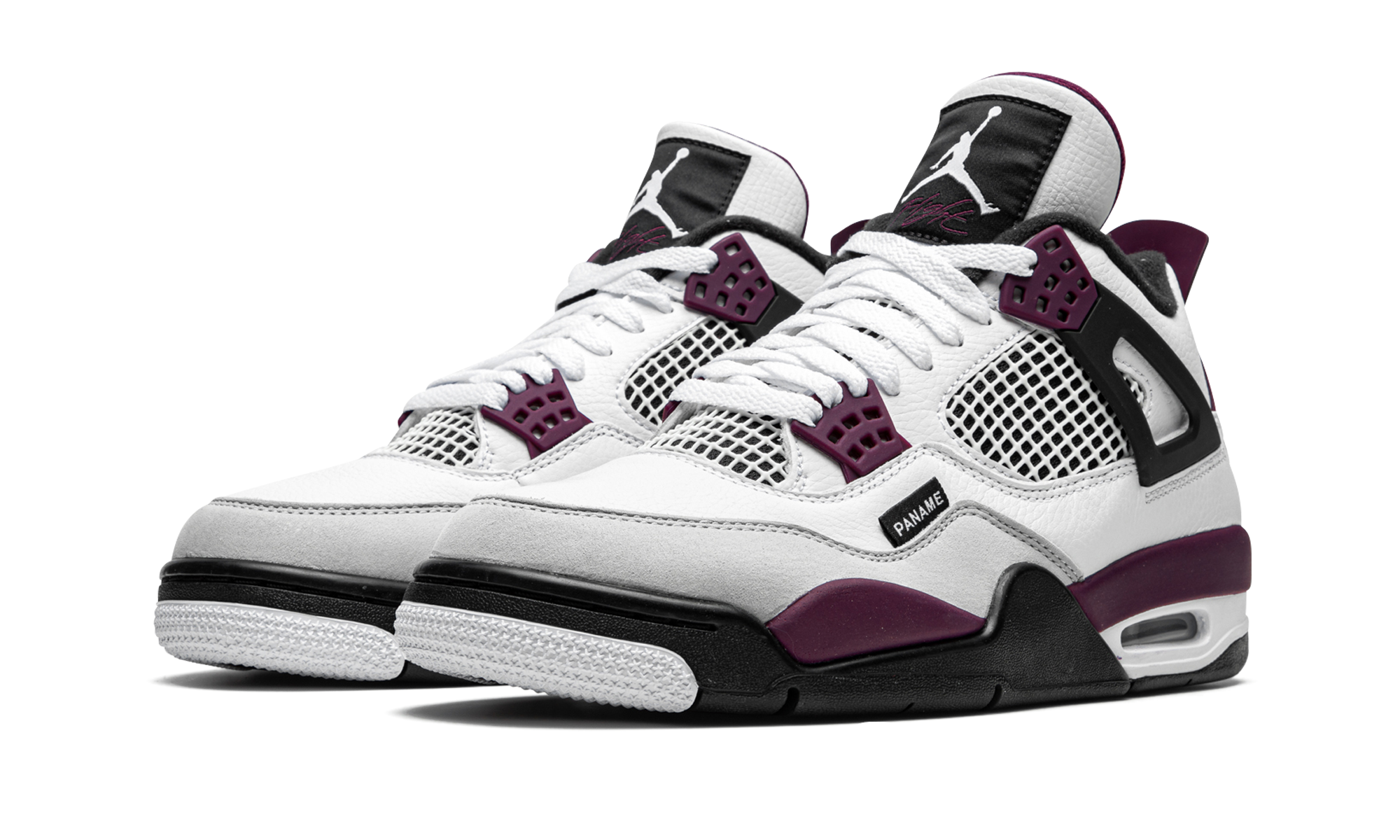 Air Jordan 4 Retro "PSG - Paris Saint Germain" CZ5624 100
