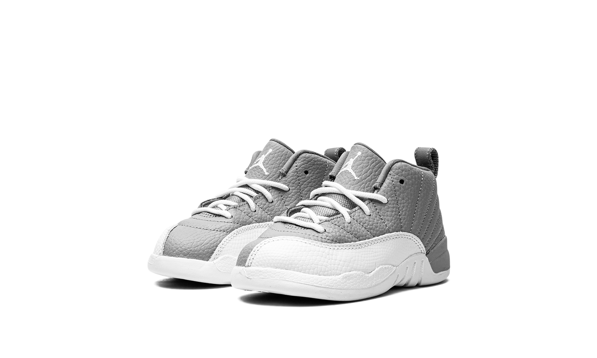 Jordan 12 Retro TD "Stealth" 850000 015