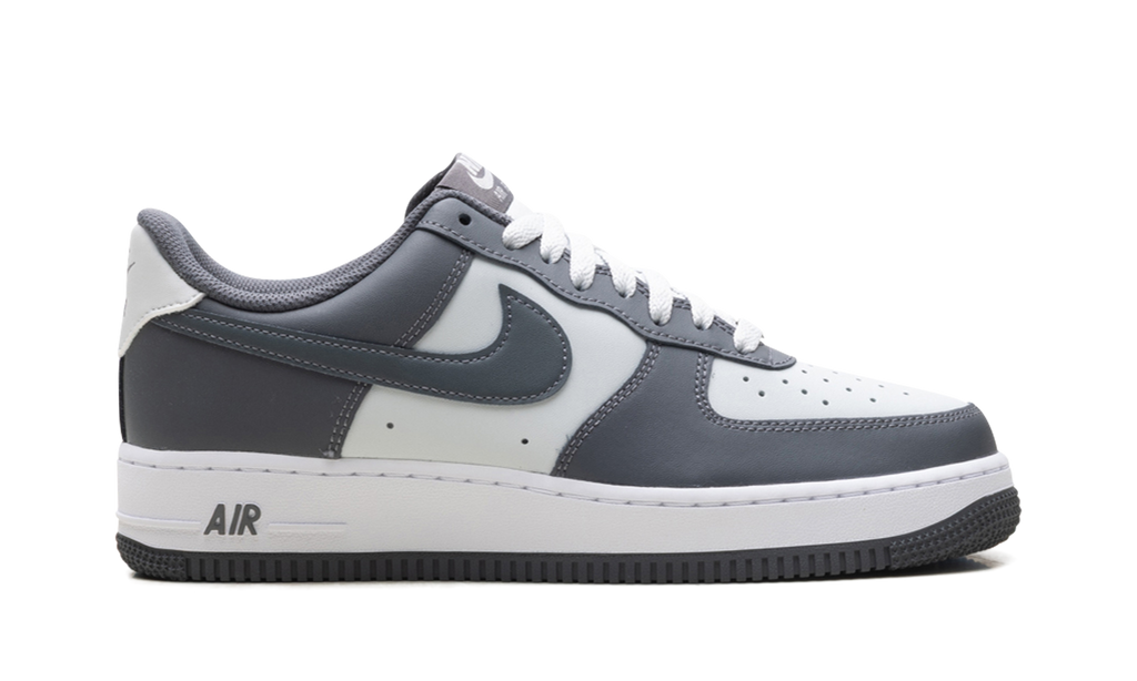 Air Force 1 Low "Photon Dust / Dark Grey" FJ4146 004