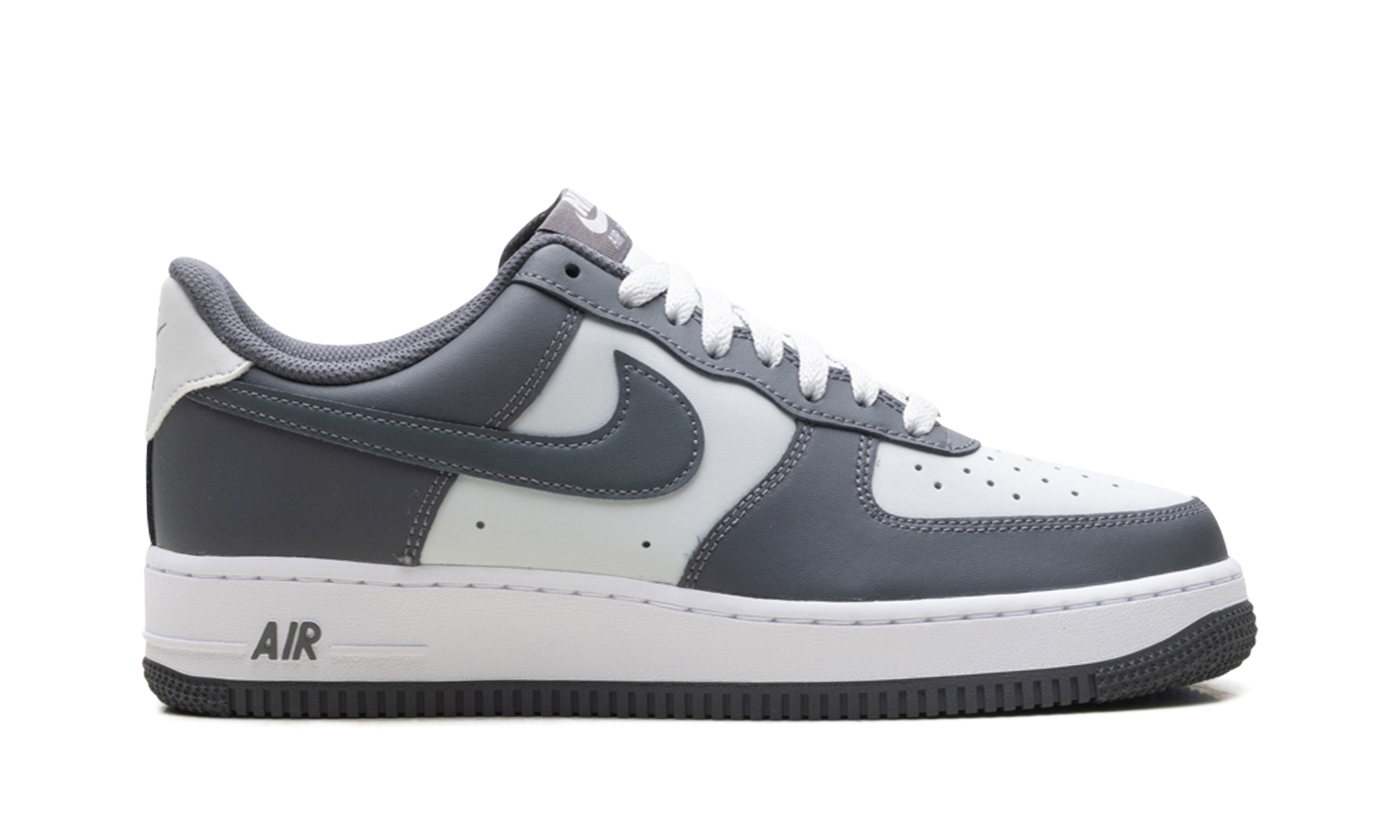 Air Force 1 Low "Photon Dust / Dark Grey" FJ4146 004
