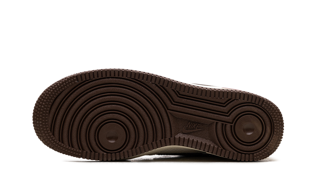 Air Force 1 Low "Howard University" HQ7027 100