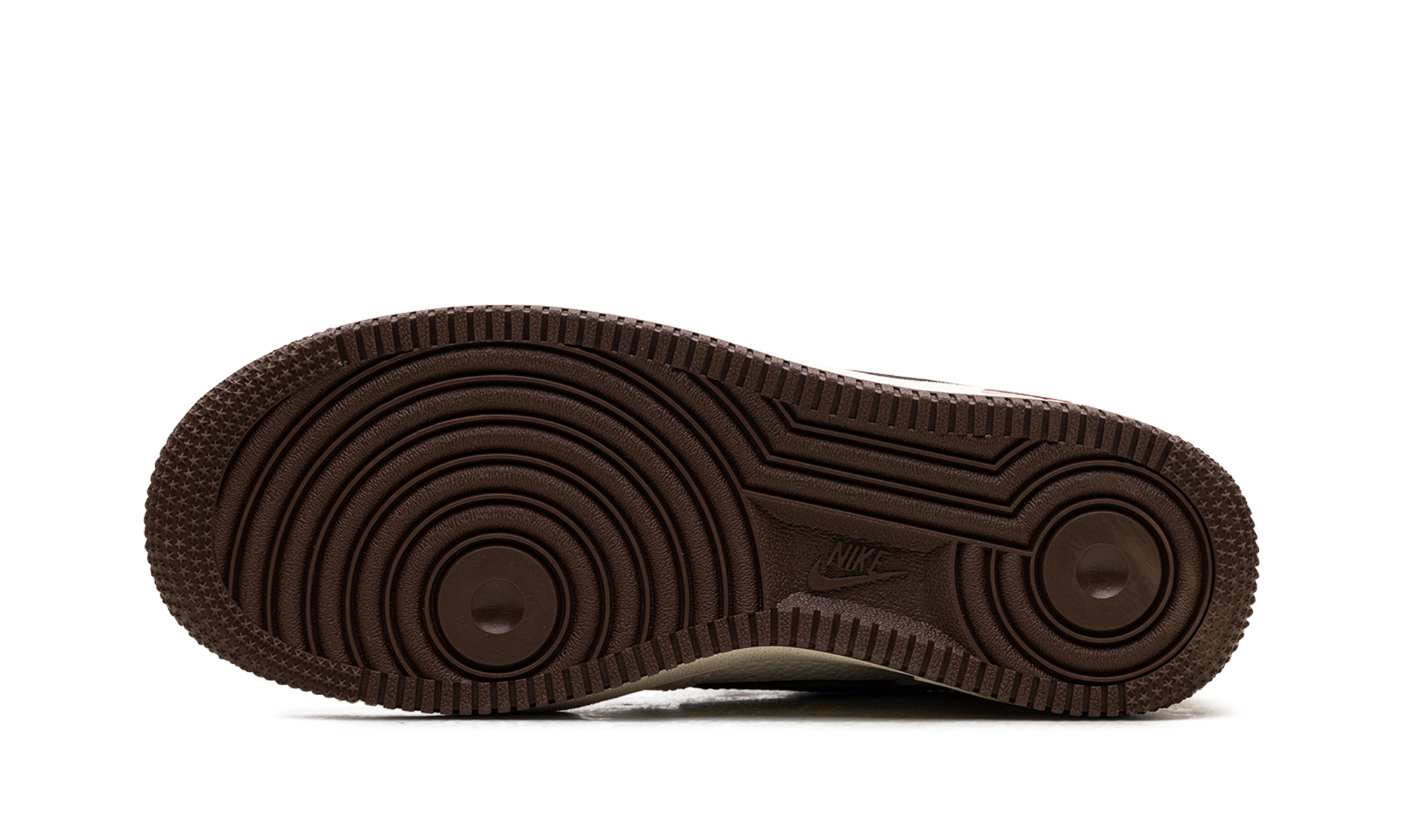 Air Force 1 Low "Howard University" HQ7027 100