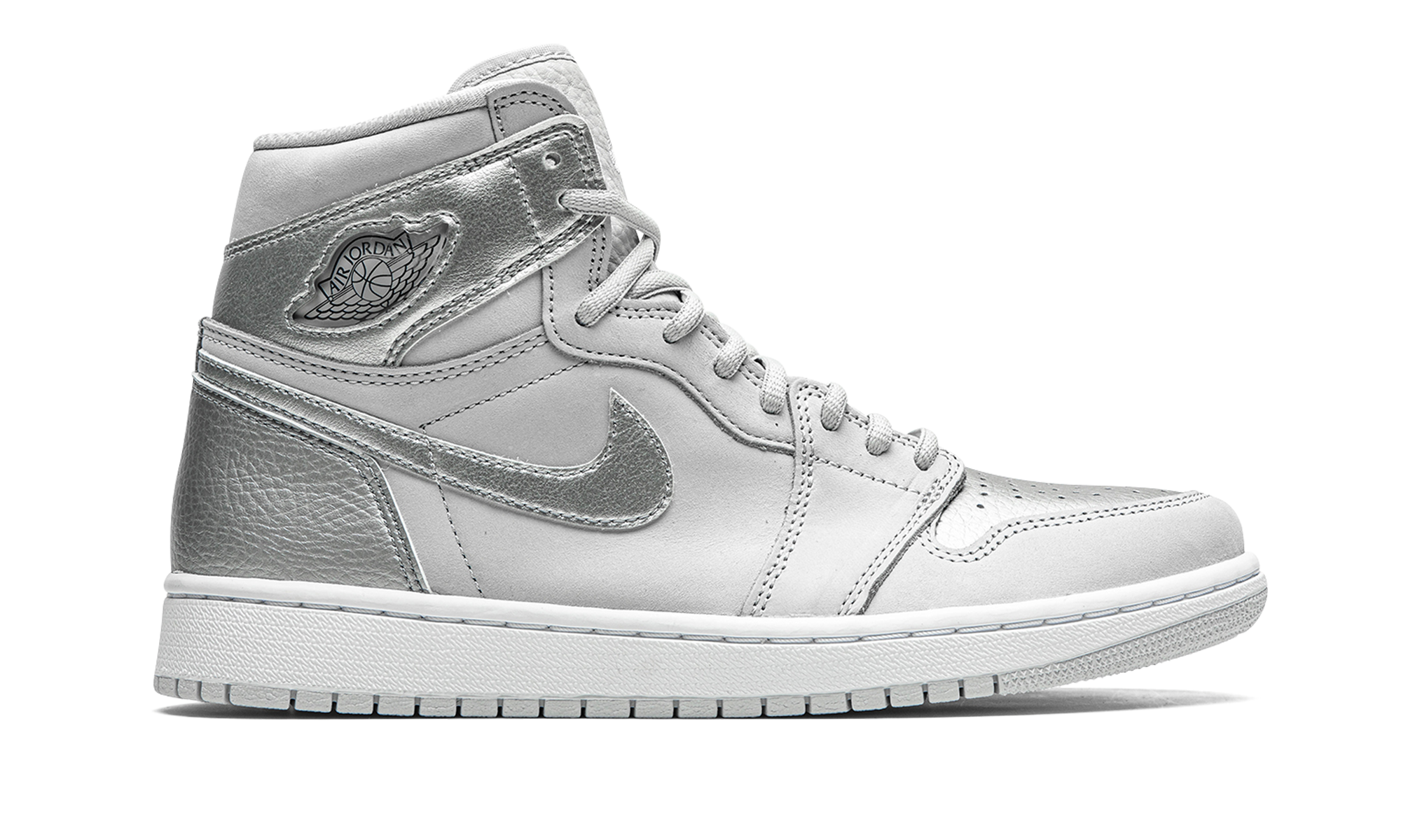 Air Jordan 1 Retro High CO.JP "Metallic Silver" DC1788 029