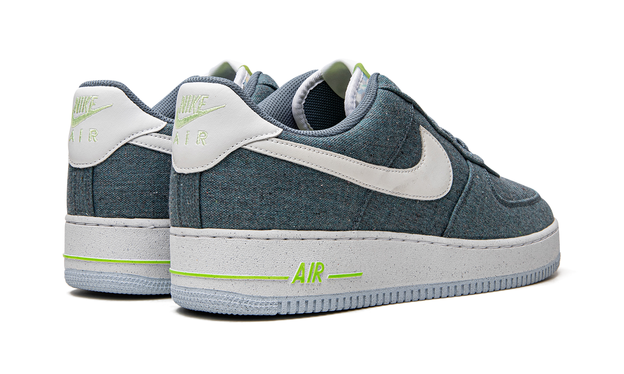 Air Force 1 Low '07 "Ozone" CN0866 001