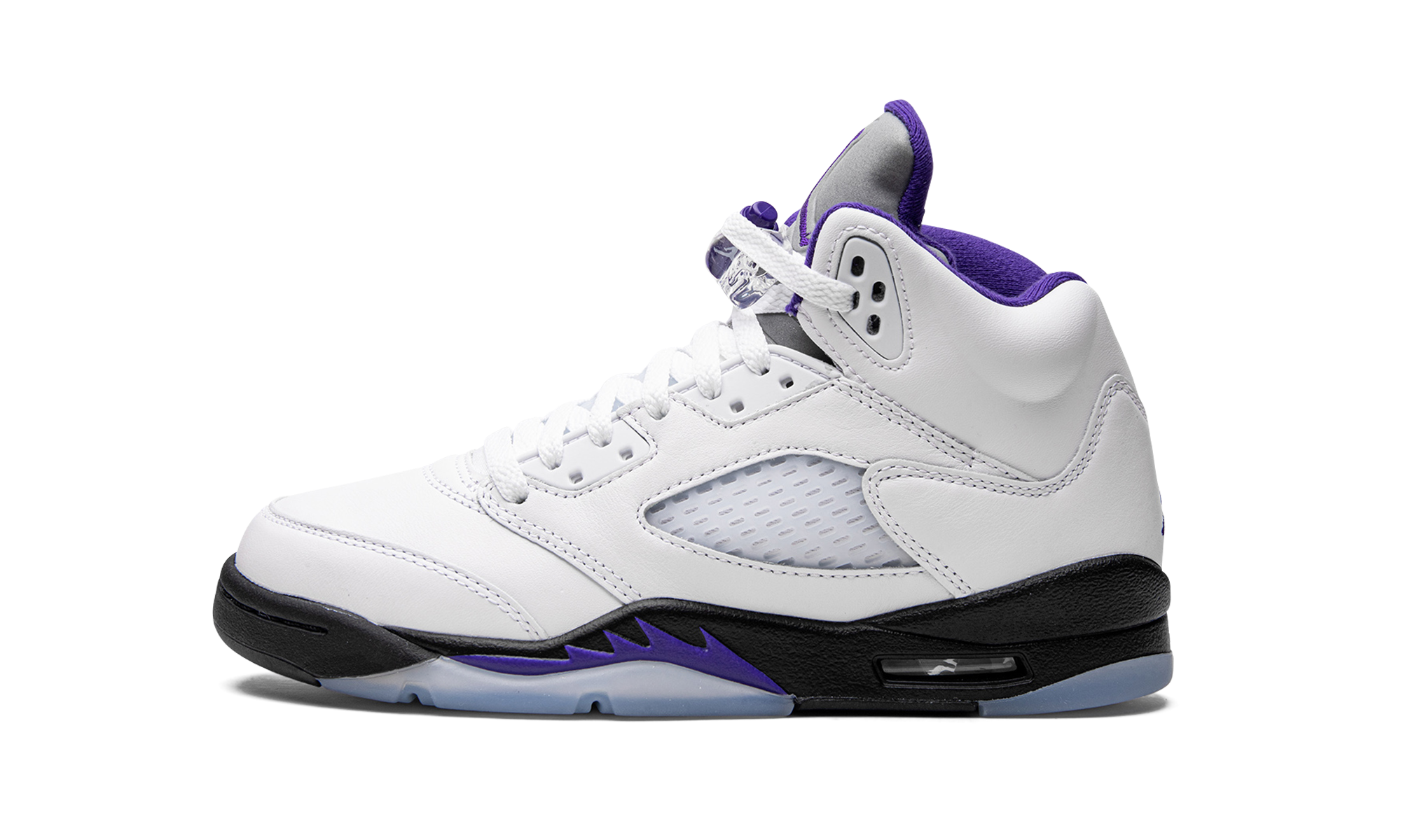 Air Jordan 5 Retro GS "Concord" 440888 141