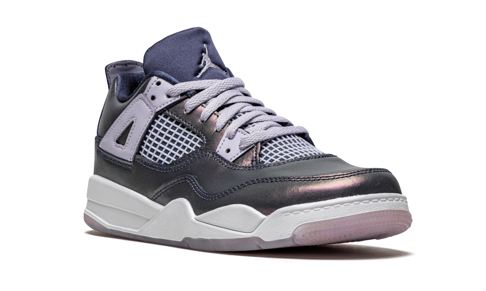 Air Jordan 4 Retro SE PS "Monsoon Blue" BQ9042 400