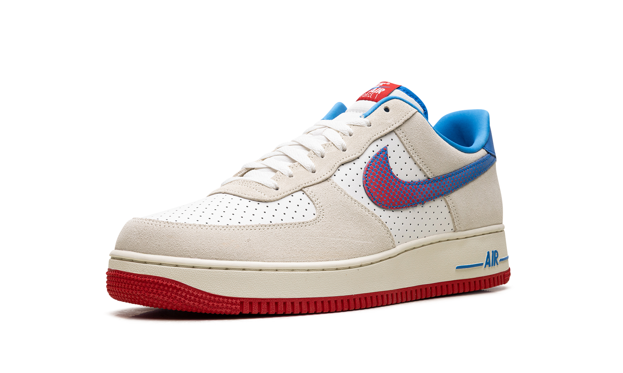 Air Force 1 Low "Nike Inc Pop Art" HQ3618 113