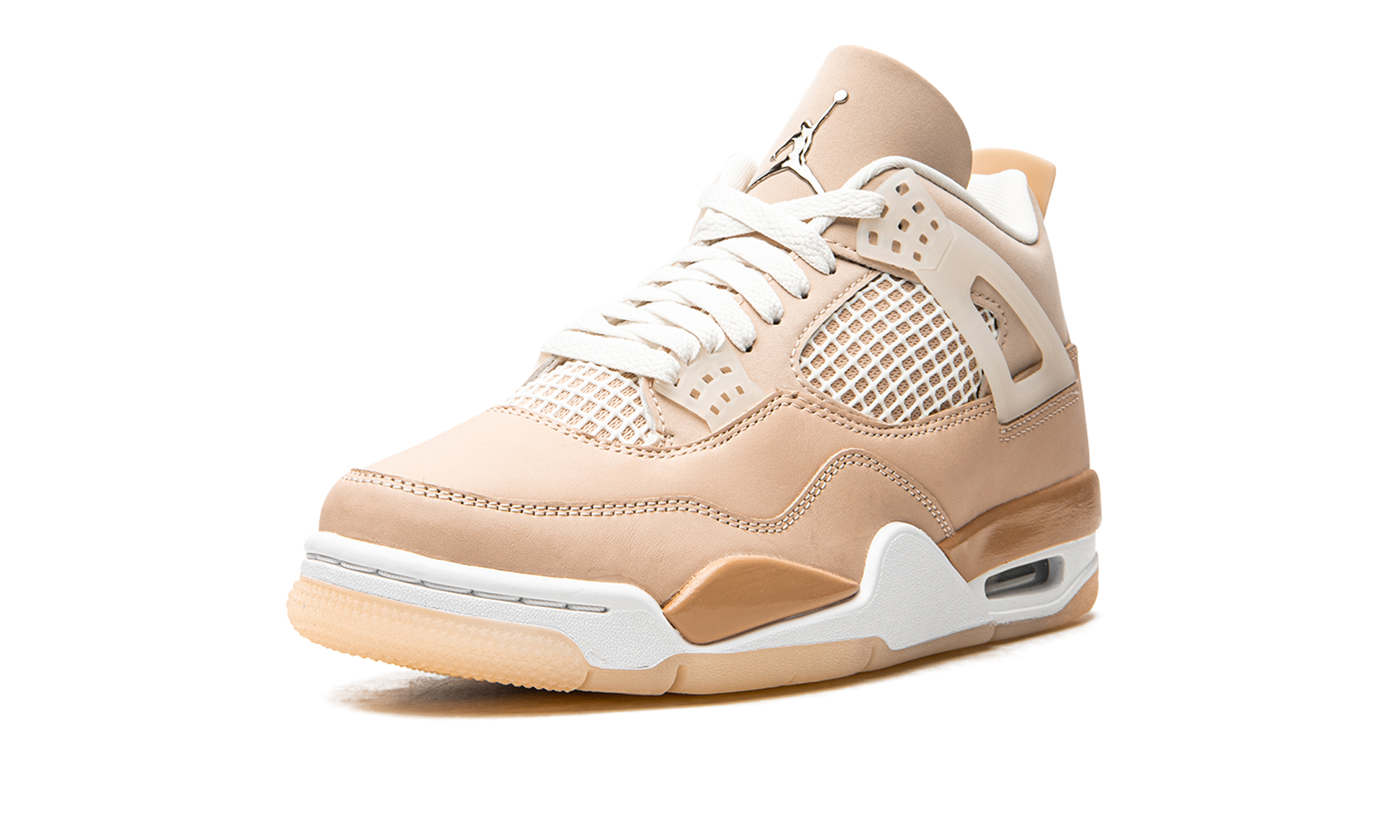 Air Jordan 4 WMNS "Shimmer" DJ0675 200
