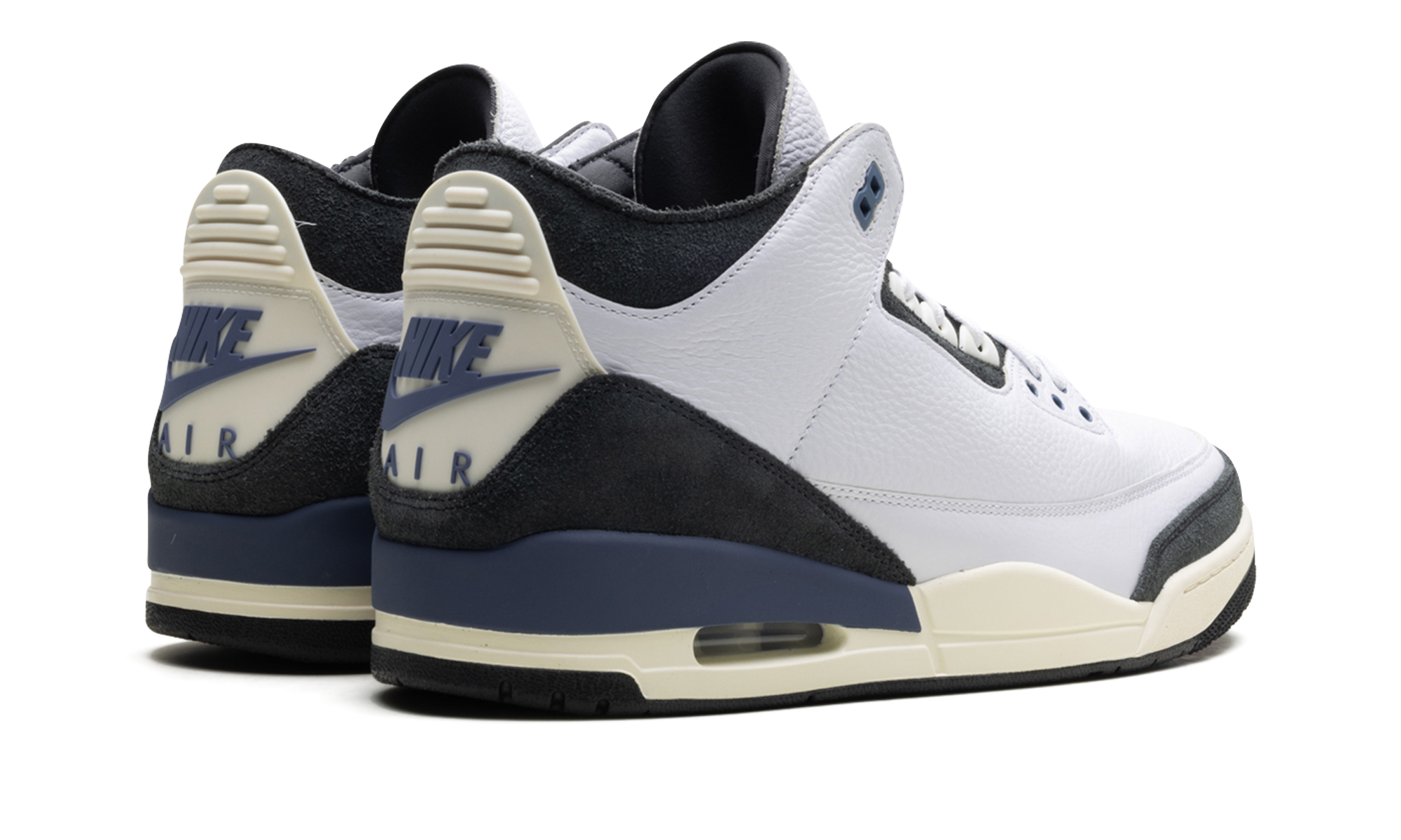 Air Jordan 3 OG SP "A Ma Maniére - For The Love" HV8571 100