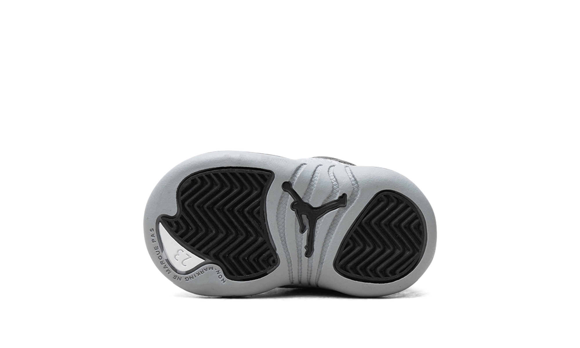Jordan 12 Retro TD "Barons" 850000 010