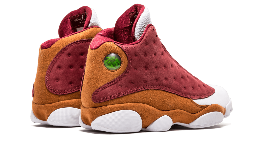 Air Jordan 13 Retro "Premio Bin 23" 417212 601