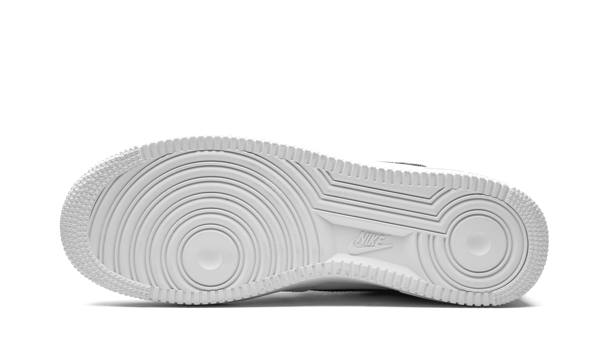 Air Force 1 '07 LV8 "Big Logo" AV8363 100