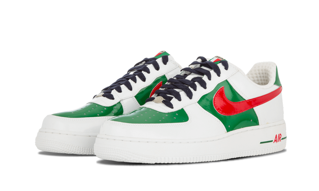 Air Force 1 Premium "World Cup - Mexico (2006)" 309096 162