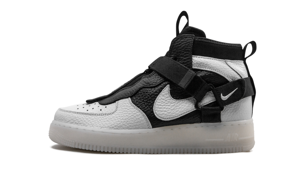 Air Force 1 Utility Mid "Orca" AQ9758 100