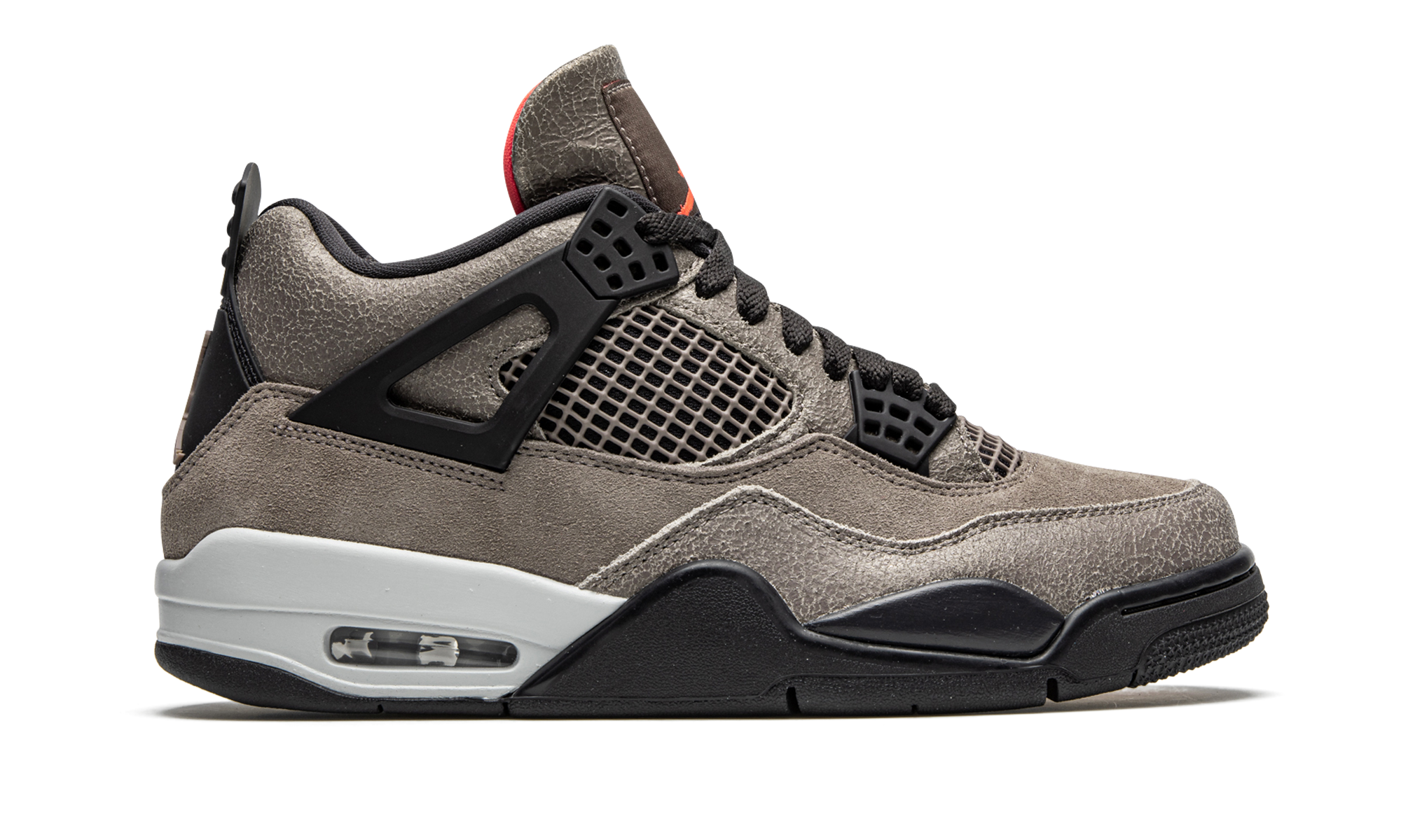 Air Jordan 4 Retro "Taupe Haze" DB0732 200