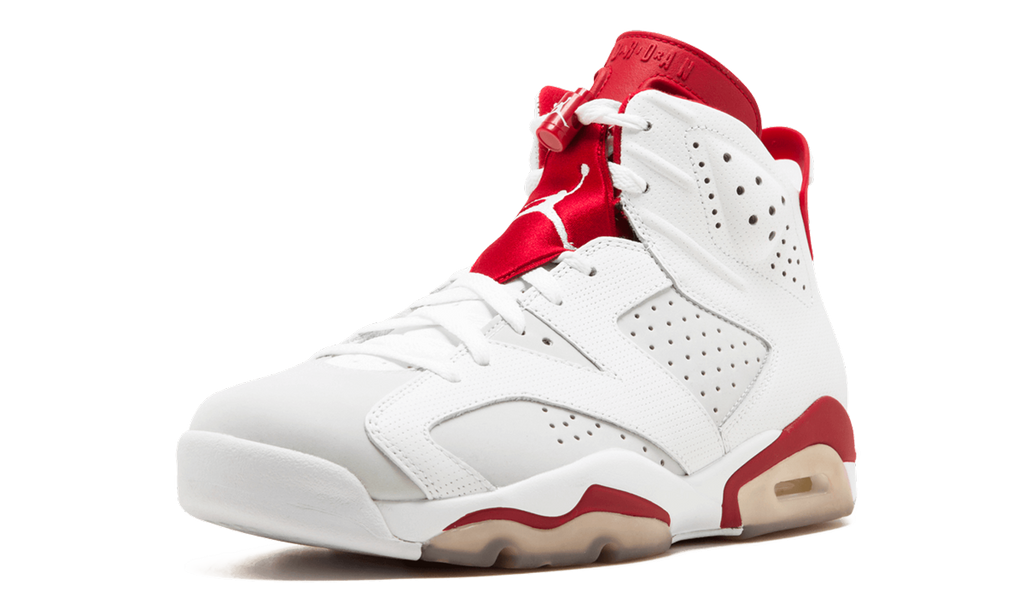 Air Jordan 6 Retro "Alternate" 384664 113