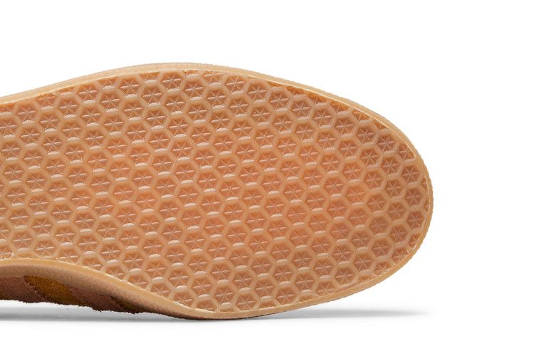 adidas Gazelle Bronze Strata Gum