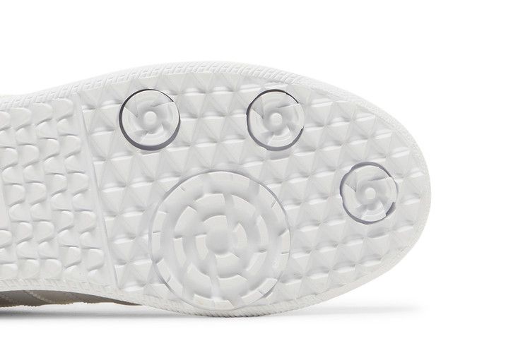 adidas Samba Golf Special Edition Crystal White