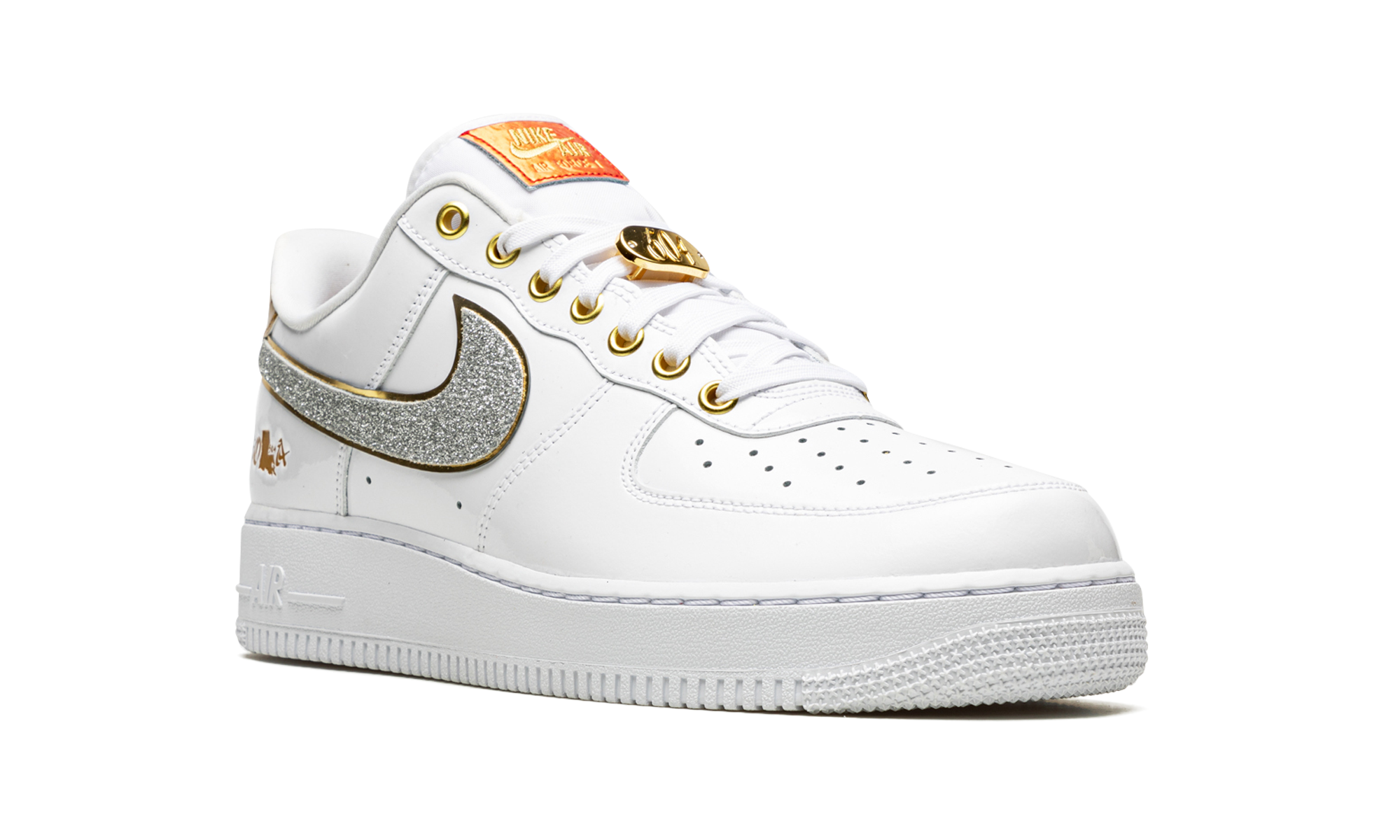 Air Force 1 Low "NOLA" DZ5425 100