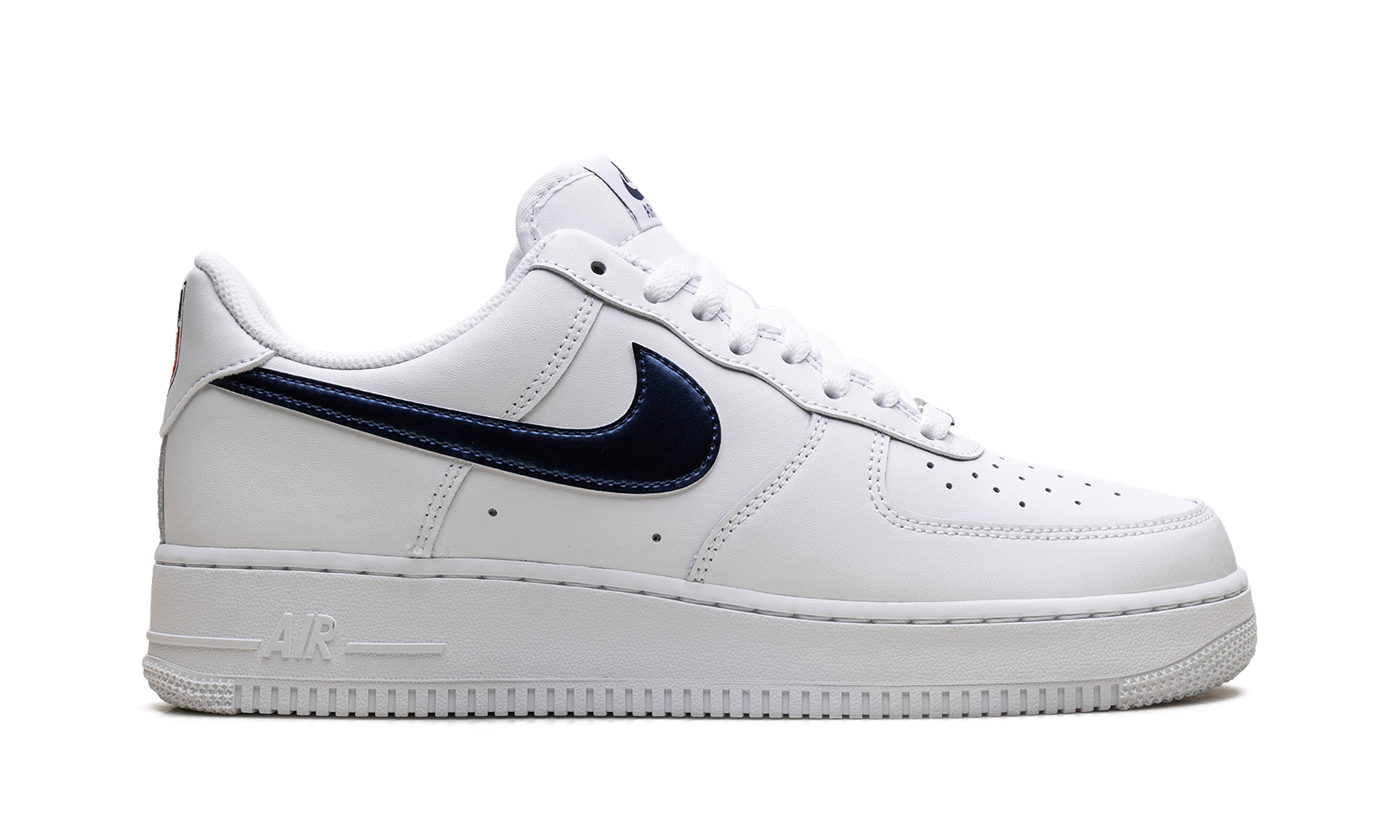 Air Force 1 Low "Team USA" IQ0407 100