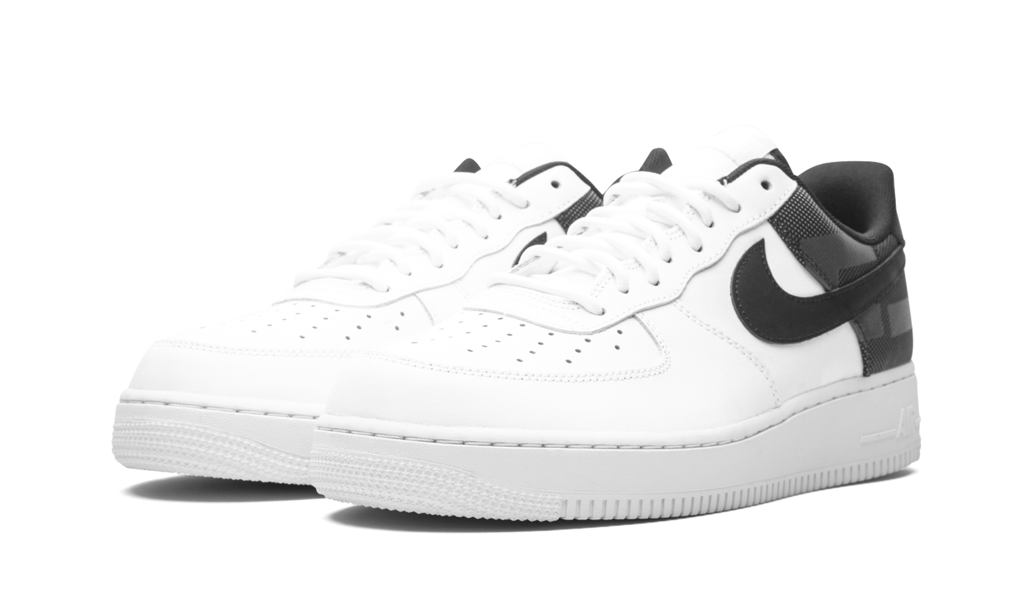 Air Force 1 '07 LV8 "Big Logo" AV8363 100