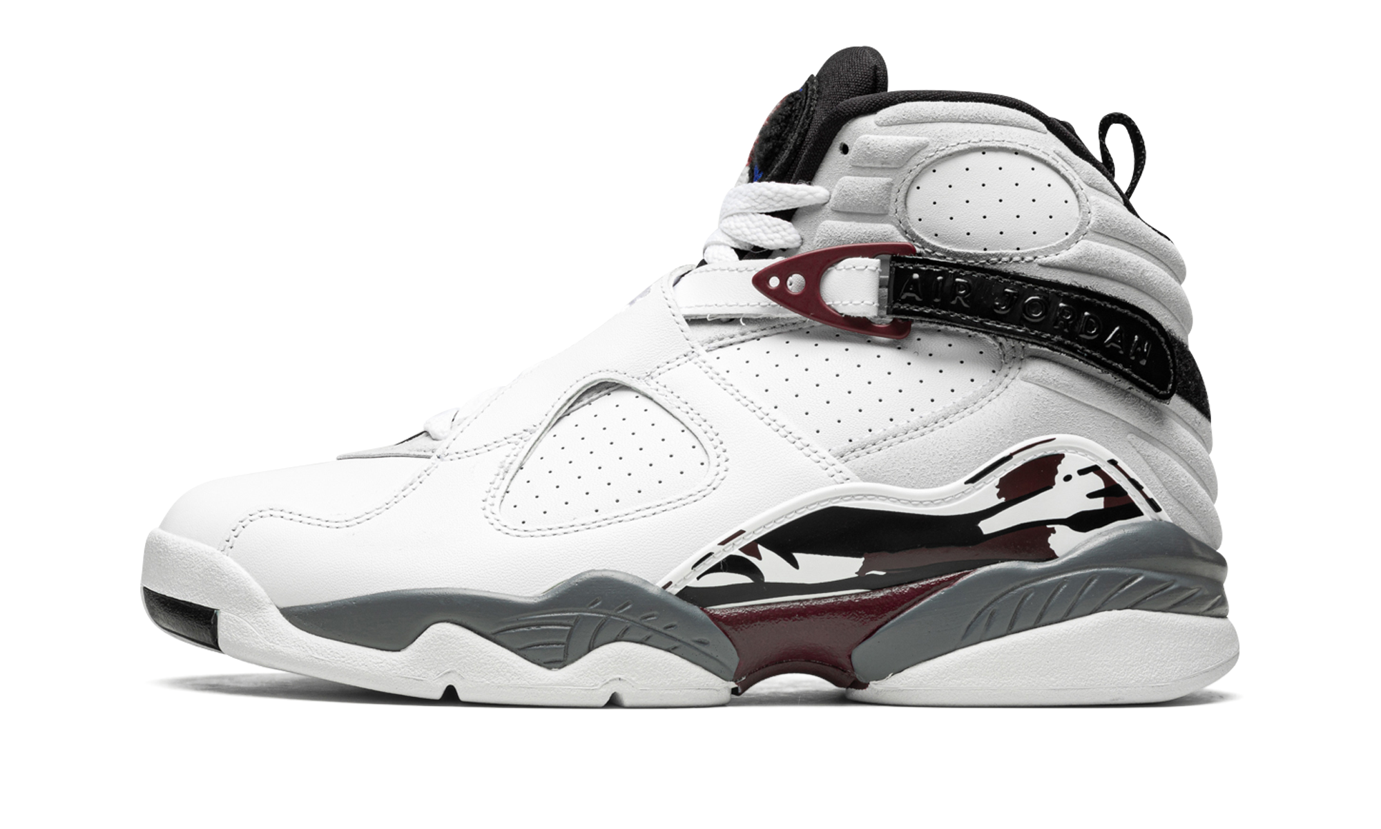 AIR JORDAN 8 RETRO WMNS "Burgundy" CI1236 104