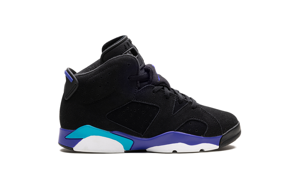 Jordan 6 Retro PS "Aqua" DV3605 004