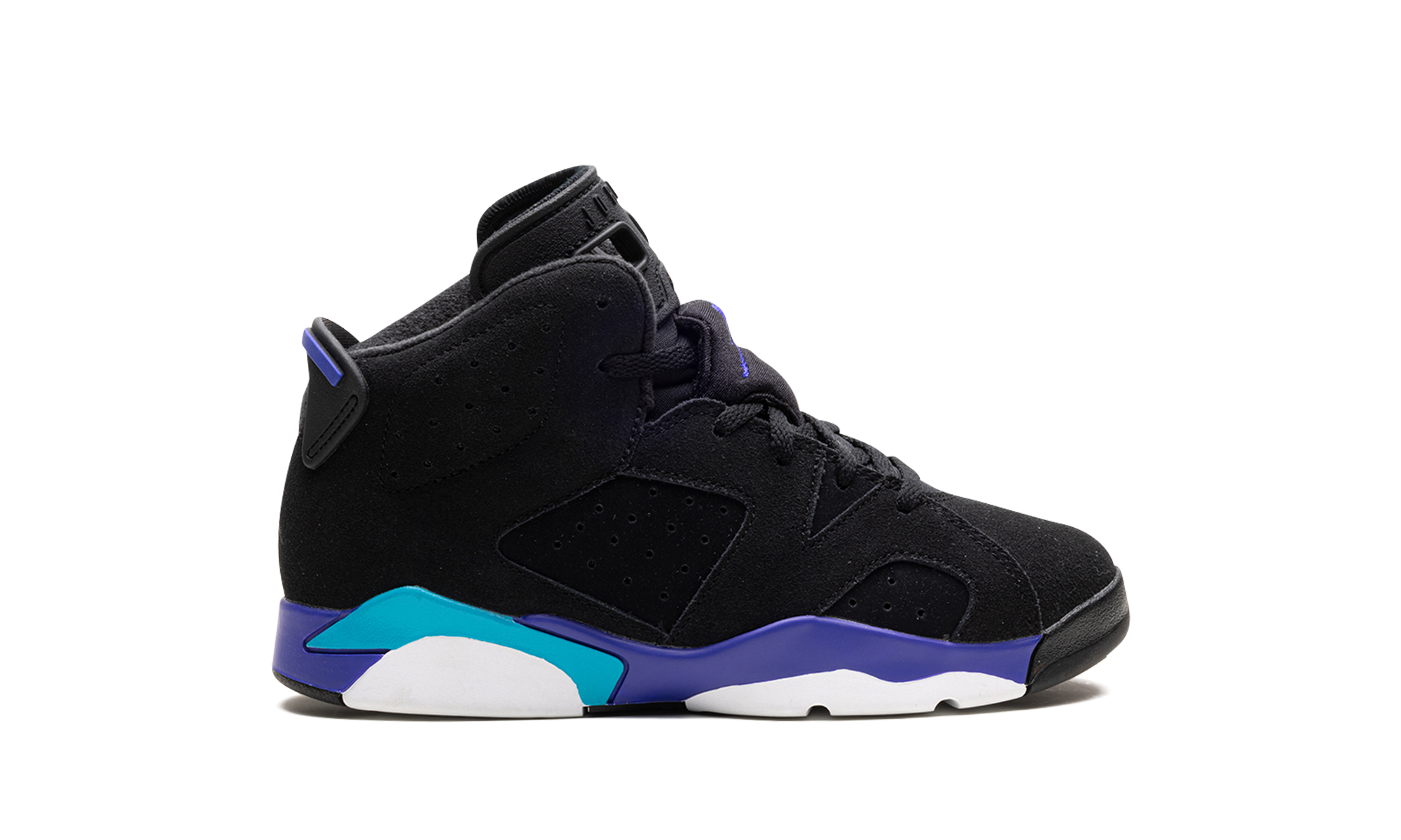 Jordan 6 Retro PS "Aqua" DV3605 004