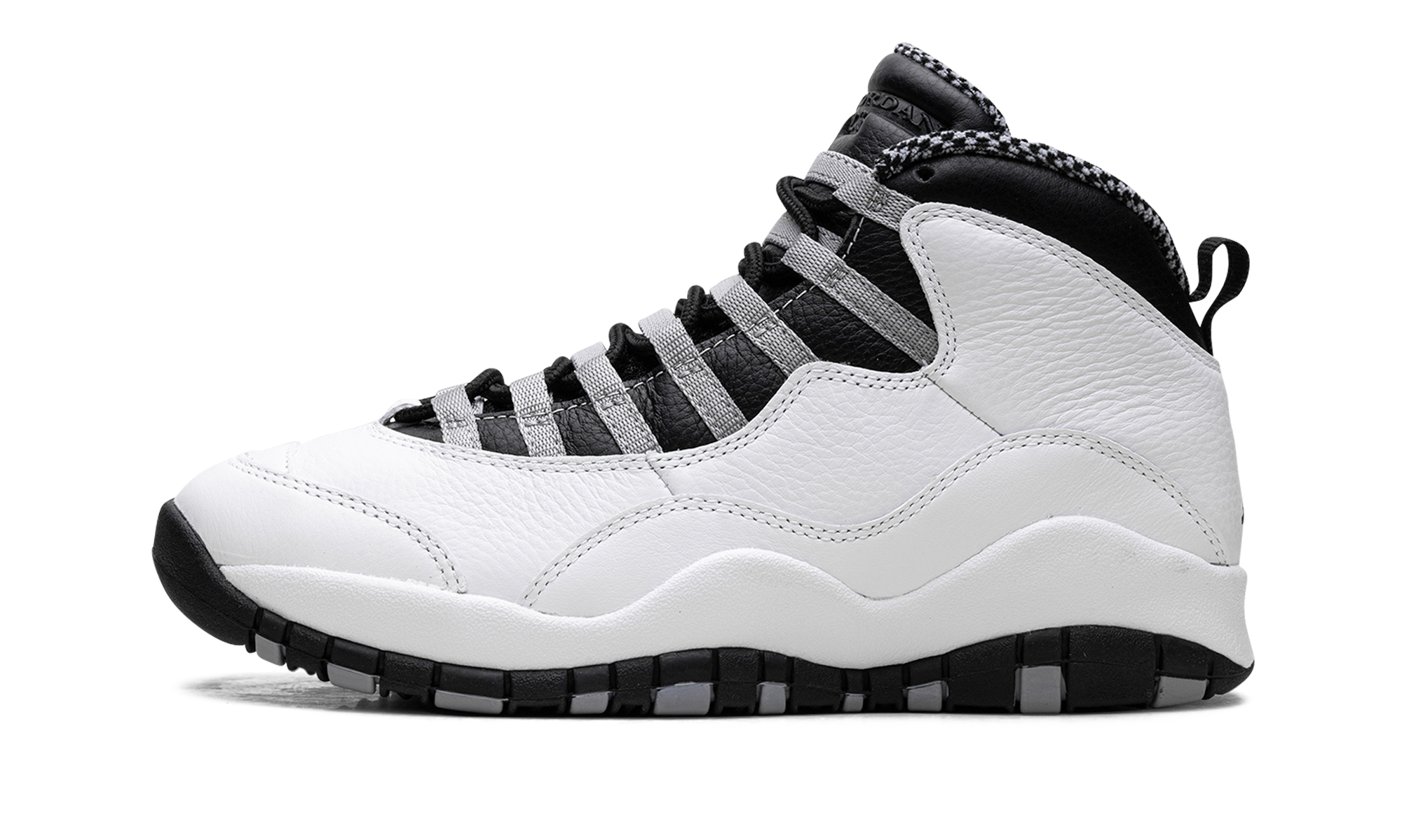 Air Jordan 10 "Steel" HJ6779 104
