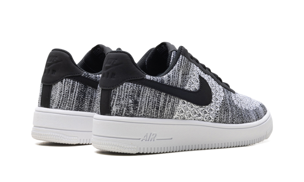 Air Force 1 Flyknit Low 2.0 "Oreo" AV3042 001