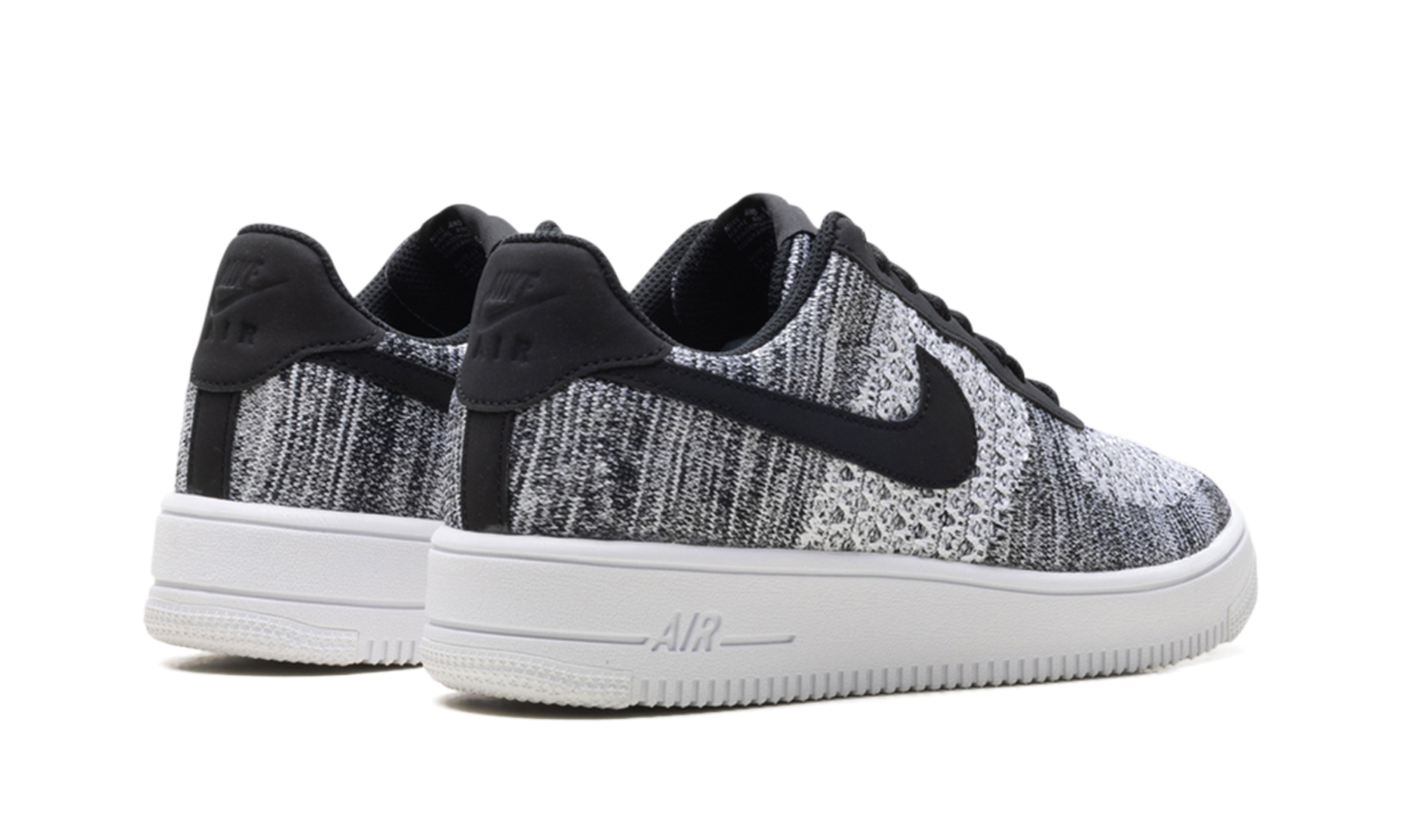 Air Force 1 Flyknit Low 2.0 "Oreo" AV3042 001