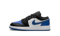 Air Jordan 1 Low GS "Alternate Royal Toe" 553560 140
