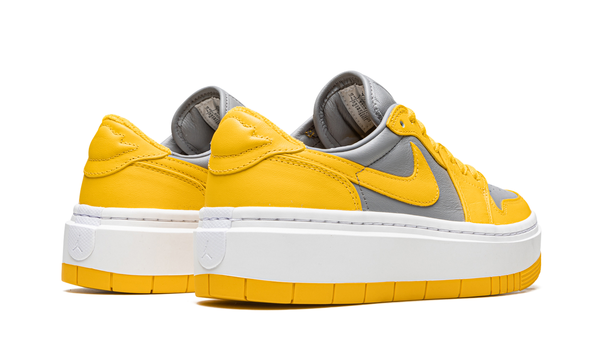 AIR JORDAN 1 LO ELEVATE WMNS "Varsity Maize" DH7004 017