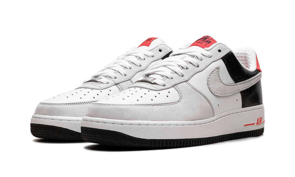 Air Force 1 Low Premium "Infrared" 318775 101