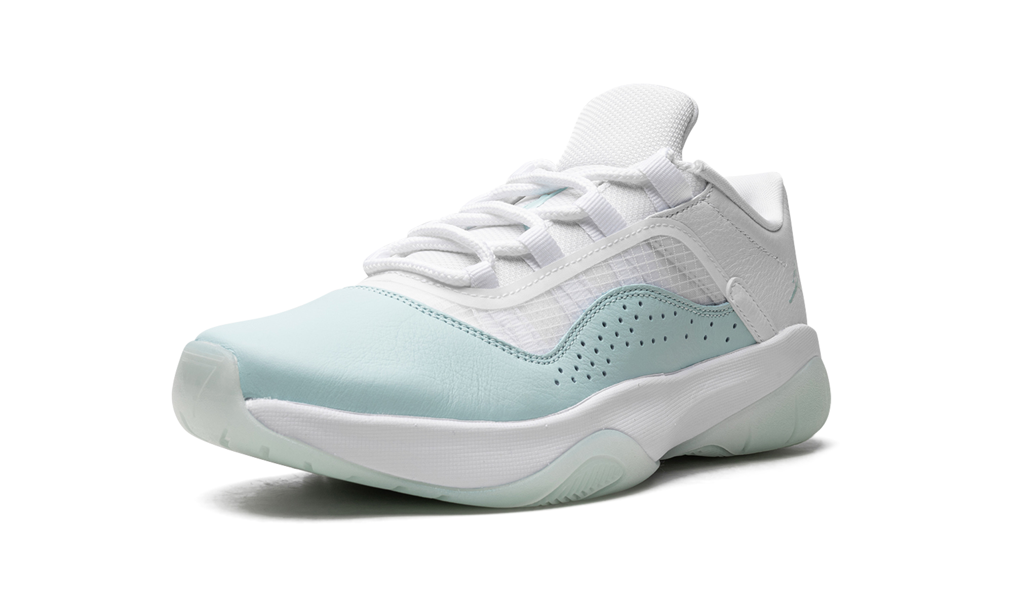 AIR JORDAN 11 CMFT WMNS "Igloo" DV2629 100