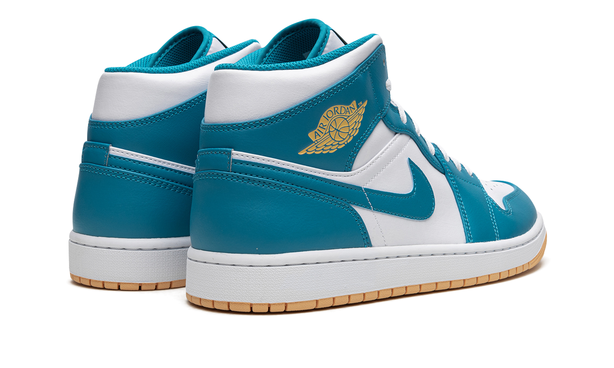 Air Jordan 1 Mid "Aquatone" DQ8426 400