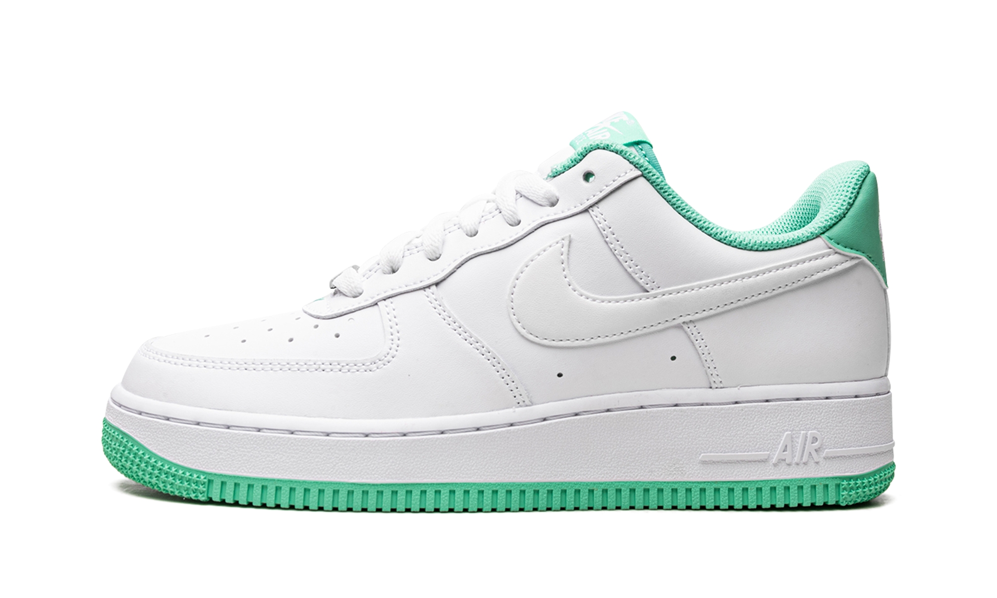 Air Force 1 Low "Mint" DH7561 107