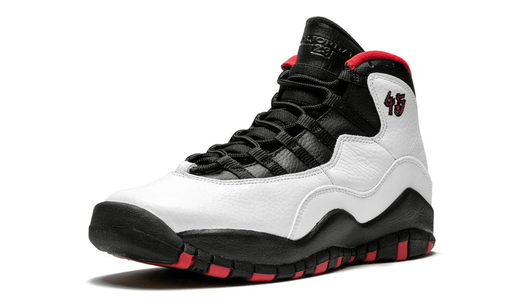 Air Jordan 10 Retro GS "Double Nickel" 310806 102